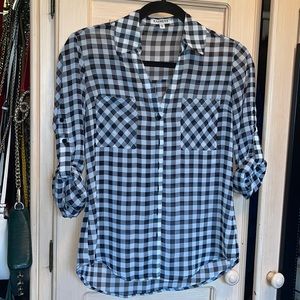 EXPRESS THE PORTOFINO SHIRT